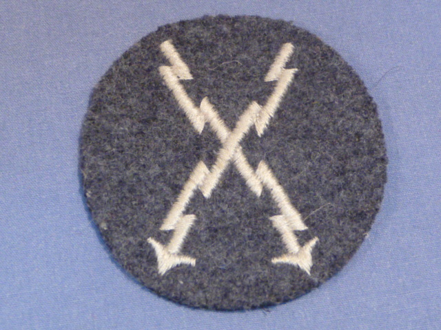 Bunker Militaria: Insignia