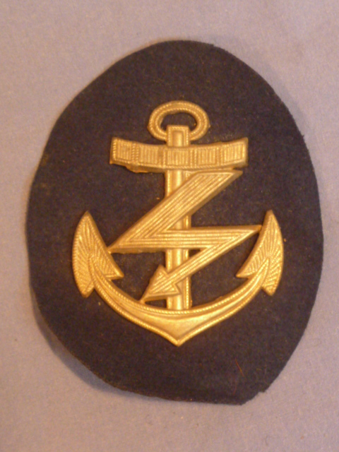 Bunker Militaria: Insignia