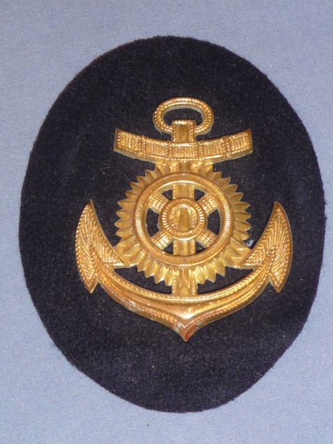 Bunker Militaria: Insignia