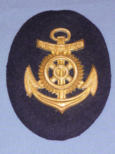 Bunker Militaria: Insignia