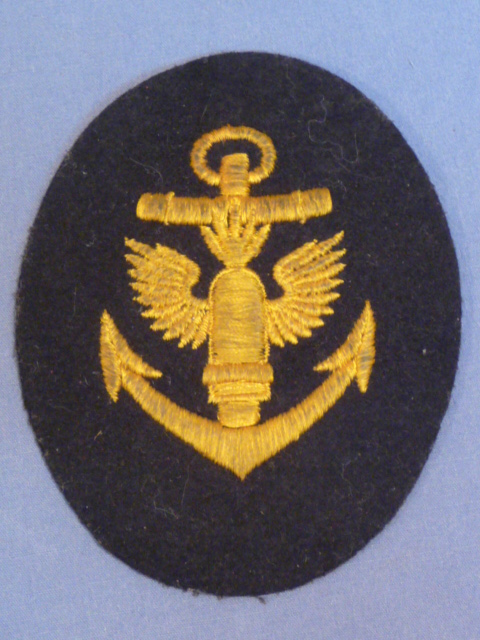 Bunker Militaria: Insignia