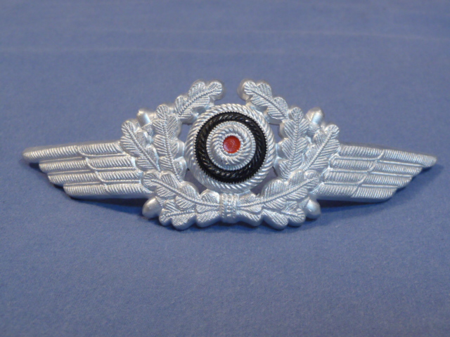 WWII German Cockade Unissued Original