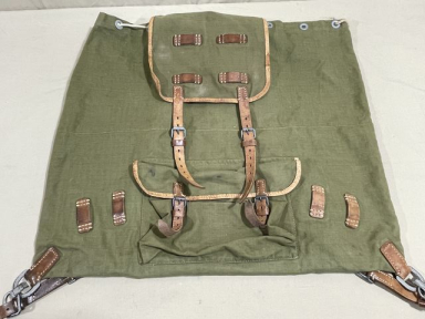 Original WWII German Pre/Early-War Army Rucksack