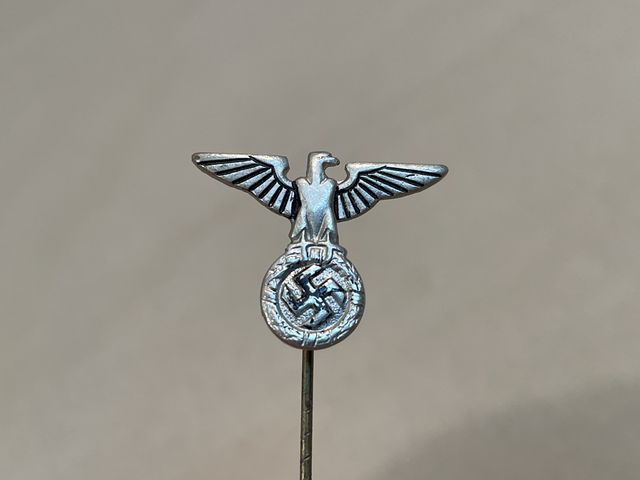 nazi symbols bird
