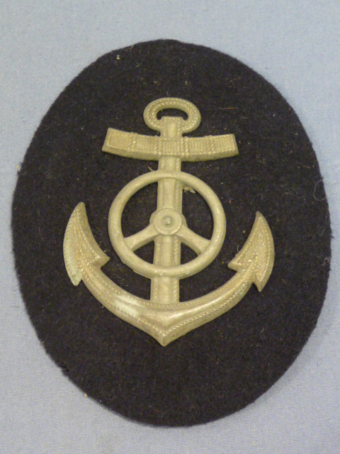 Bunker Militaria: Insignia