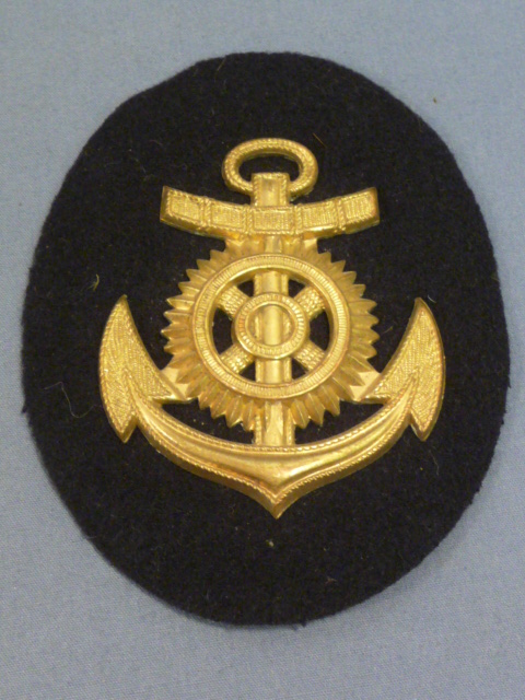 Bunker Militaria: Insignia