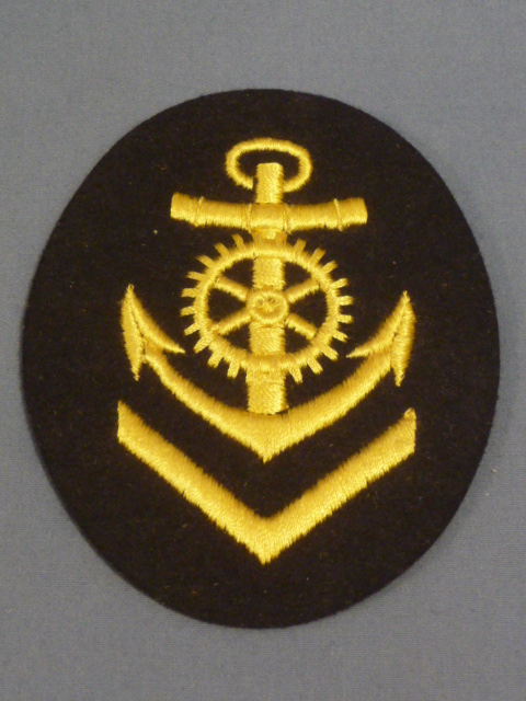 Bunker Militaria: Insignia