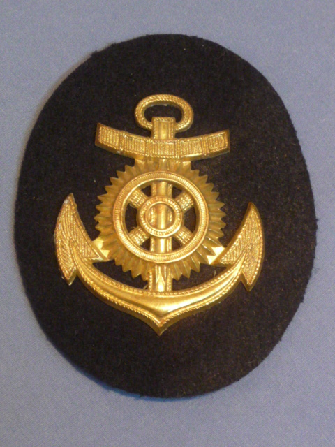 Bunker Militaria: Insignia